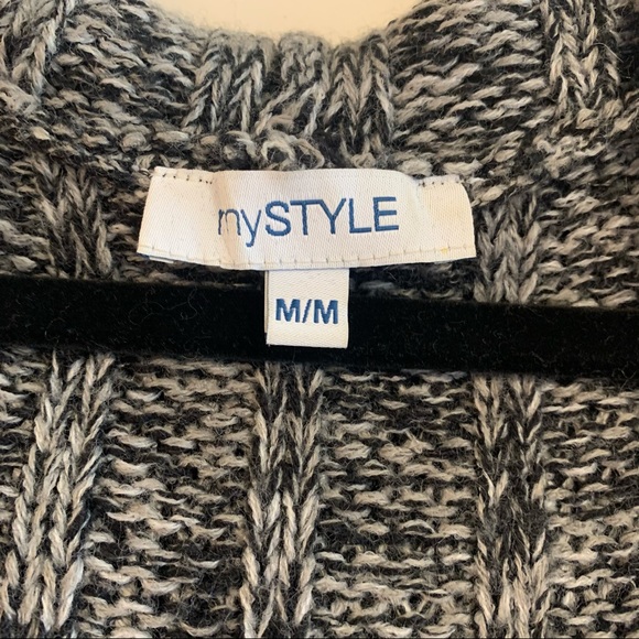 Cardigan - Picture 3 of 3